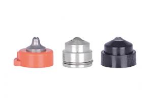 固瑞克AEF/GG3/AEM靜電噴嘴系列產品